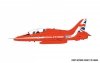 Airfix 55002 RAF Red Arrows Hawk - Gift Set 1/72